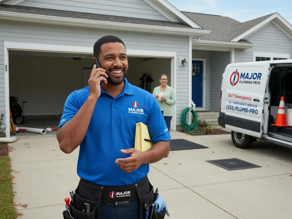 Drain Cleaning Services Royal, AR FAQs